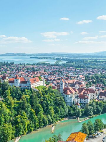 Füssen